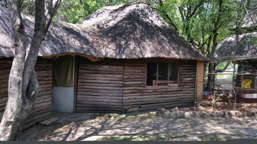 Commercial Property for Sale in Rustenburg Rural North West